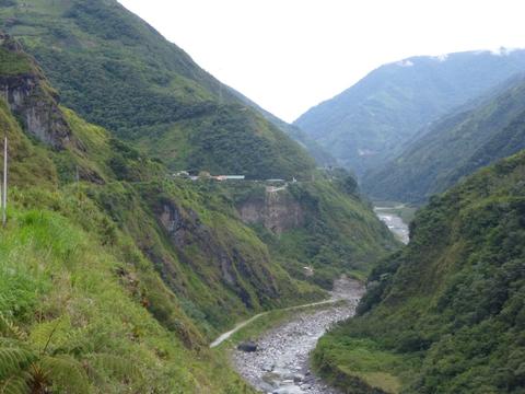 Full Day Jungle at Puyo Ecuador